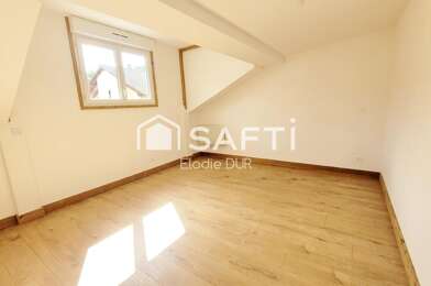 Appartement 1 pièces 120000 €