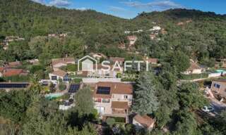 Maison 5 Pièces 137 m² à vendre à Vidauban (83550)