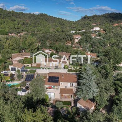 Maison 5 pièces 415000 €