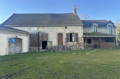 Maison 3 pièces 212000 €