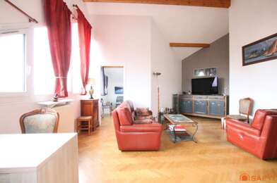 Appartement 3 pièces 300000 €