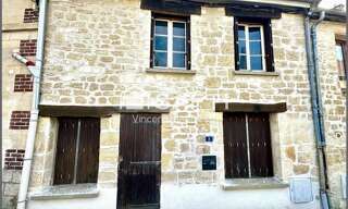 Maison 4 Pièces 87 m² à vendre à Saint-Leu-d'Esserent (60340)