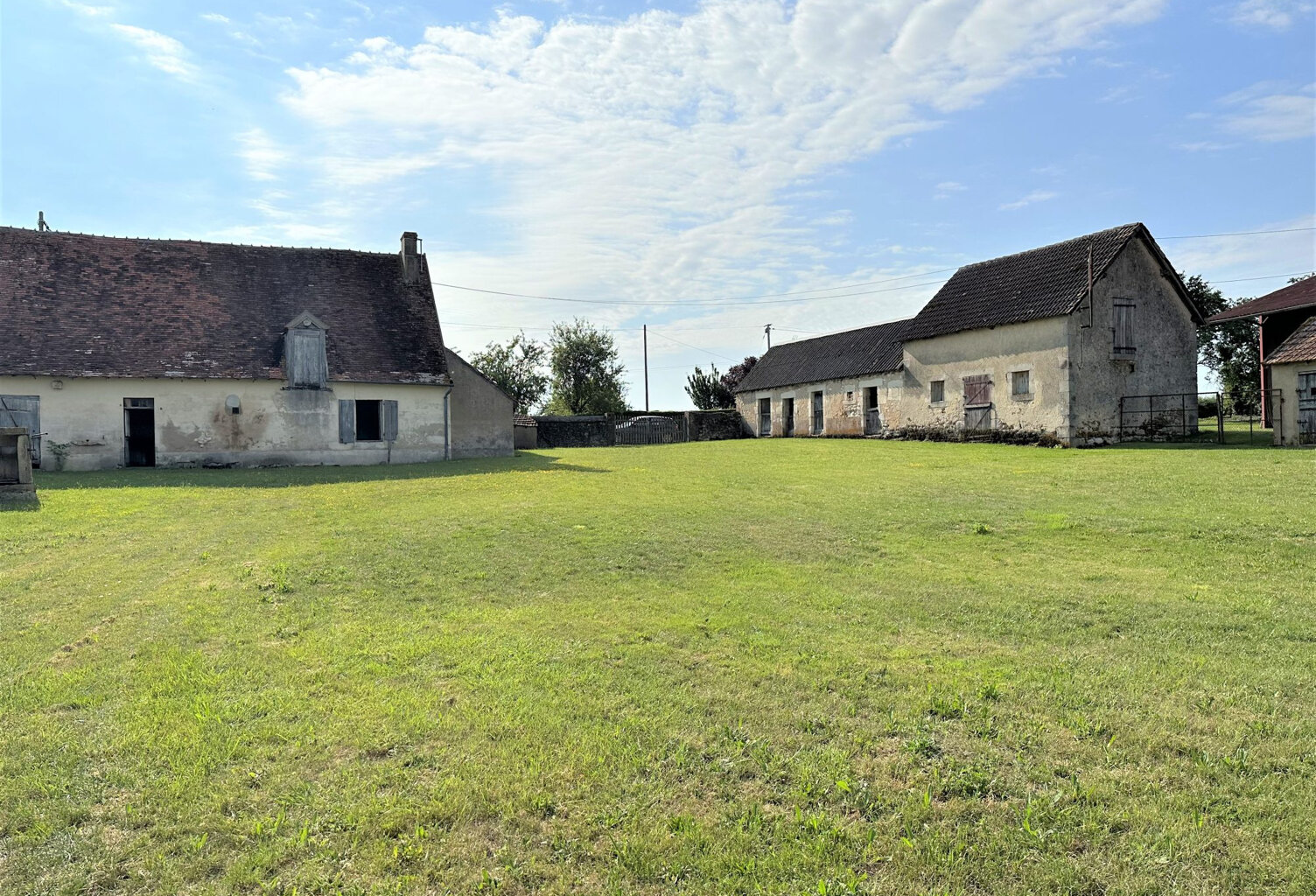 Maison de campagne ! — photo 1