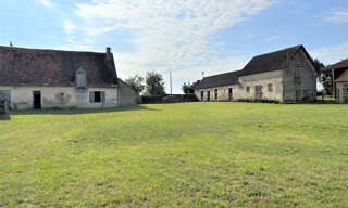 Maison 4 Pièces 76 m² à vendre à Vicq-Exemplet (36400)