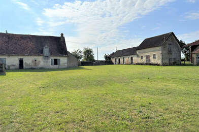 Maison 4 pièces 59675 €