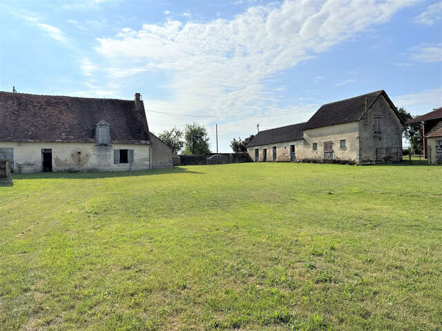 Maison de campagne ! — photo du bien