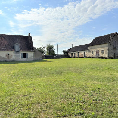 Maison 4 pièces 59675 €