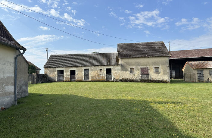 Maison de campagne ! — photo 2
