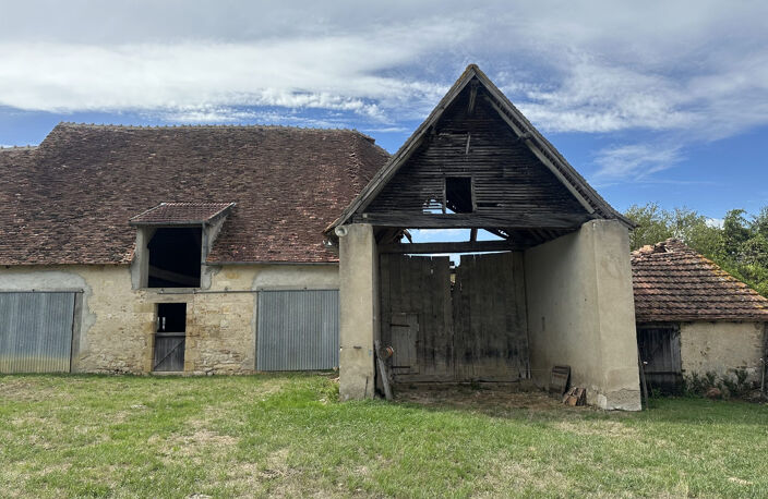 Maison de campagne ! — photo 4