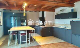 Maison 5 Pièces 192 m² à vendre à Lisle-sur-Tarn (81310)