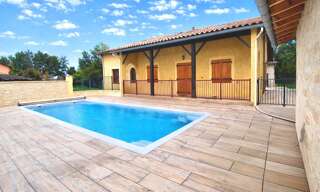 Maison 5 Pièces 192 m² à vendre à Lisle-sur-Tarn (81310)