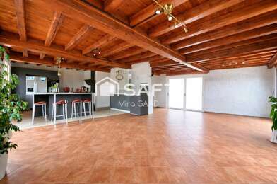 Maison 5 pièces 329000 €