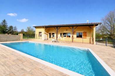 Maison 5 pièces 329000 €
