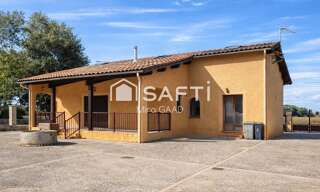 Maison 5 Pièces 192 m² à vendre à Lisle-sur-Tarn (81310)