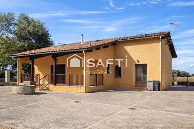 Maison 5 pièces 319900 €