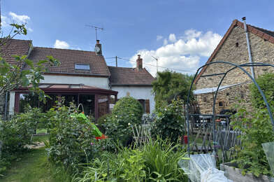 Maison 5 pièces 128000 €