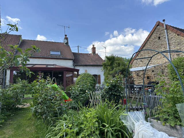 Maison de campagne ! — photo du bien
