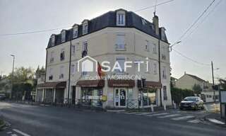 Immeuble  612 m² à vendre à Franconville (95130)