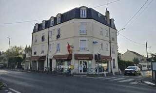 Immeuble  612 m² à vendre à Franconville (95130)