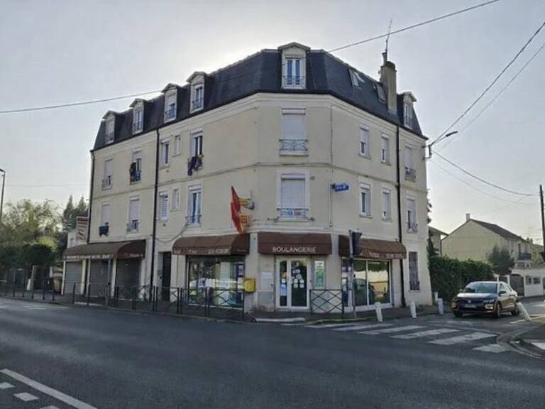 Immeuble Franconville — photo 1