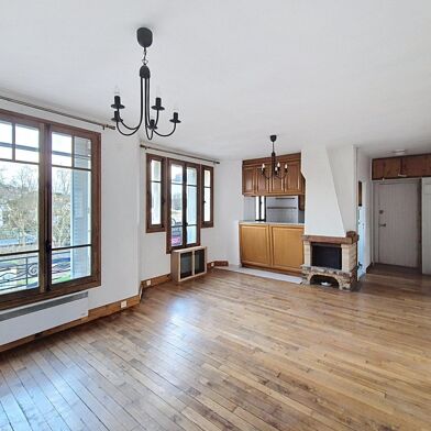 Appartement 3 pièces 310000 €