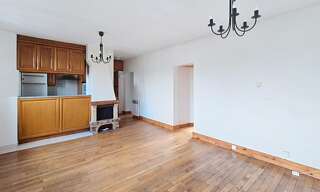 Appartement 3 Pièces 60 m² à vendre à Meudon (92190)