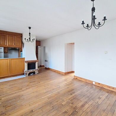 Appartement 3 pièces 295000 €