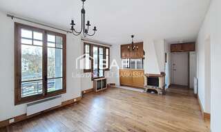 Appartement 3 Pièces 60 m² à vendre à Meudon (92190)