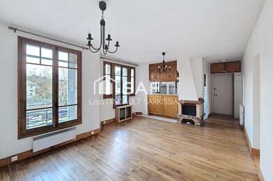 Appartement 3 pièces 295000 €