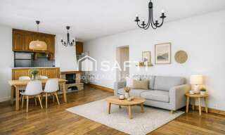 Appartement 3 Pièces 60 m² à vendre à Meudon (92190)