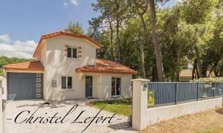 Maison 5 Pièces 106 m² à vendre à Saint-Brevin-les-Pins (44250)