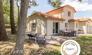 Maison 5 Pièces 106 m² à vendre à Saint-Brevin-les-Pins (44250)