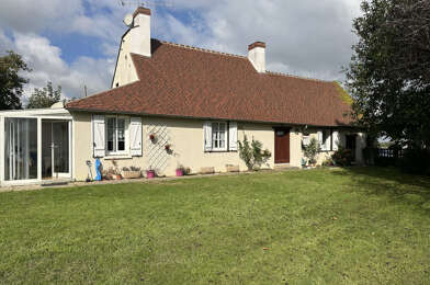 Maison 3 pièces 107000 €