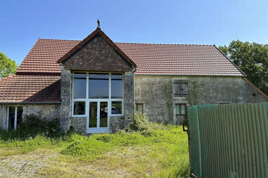 Maison 6 pièces 139000 €