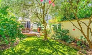 Maison 6 Pièces 149 m² à vendre à Sceaux (92330)