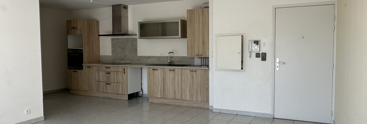 Appartement 3 Pièces 65 m² à vendre à Marseille 14 (13014)