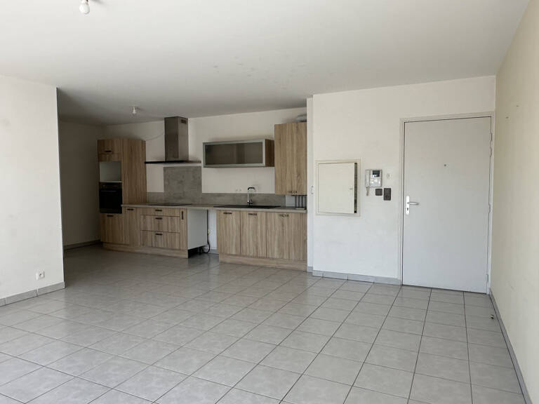 Appartement 3 pièces 65 m2 ! — photo 1