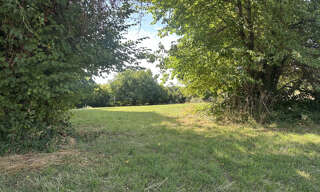 Terrain  4897 m² à vendre à Sidiailles (18270)