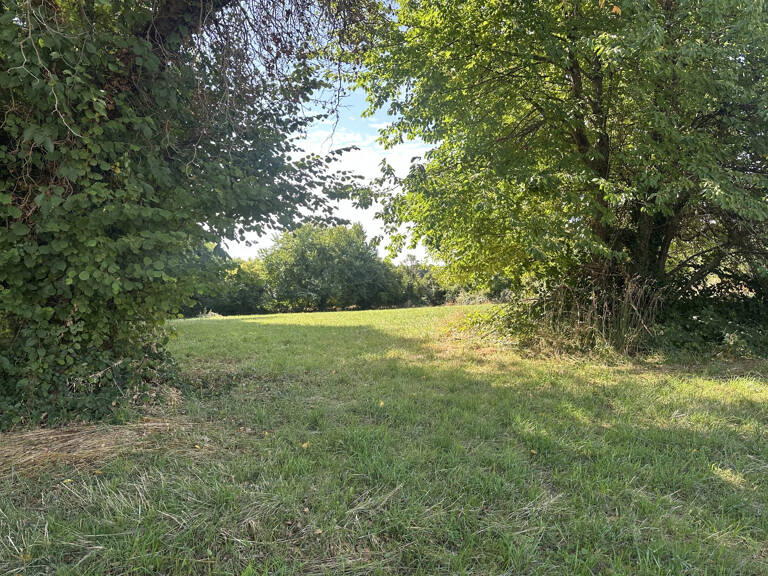 Terrain à bâtir ! — photo 1