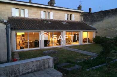 Maison 7 pièces 329000 €