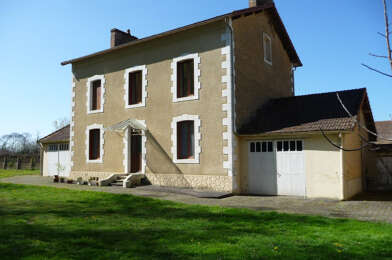 Maison 8 pièces 316700 €