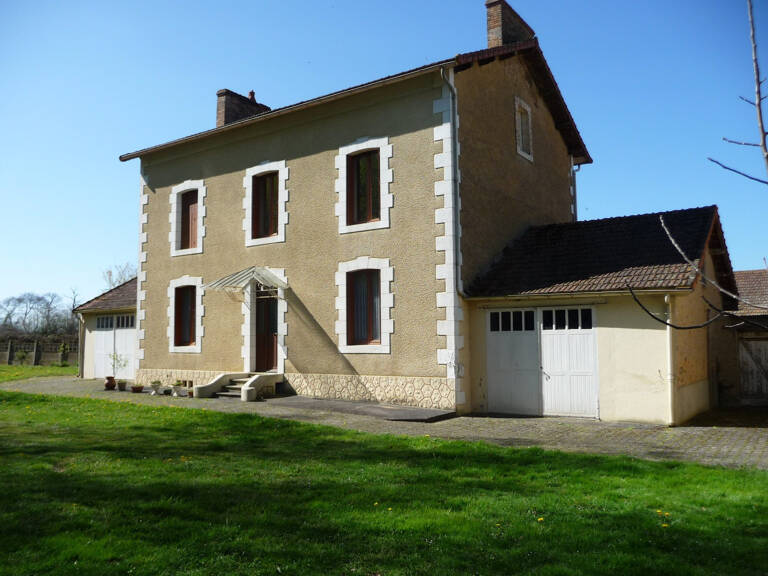 Maison de campagne sur 2 ha ! — photo 1