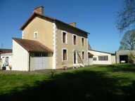 Maison de campagne sur 2 ha ! — photo 2