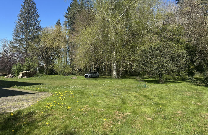 Maison de campagne sur 2 ha ! — photo 3