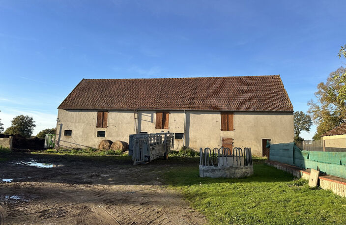 Maison de campagne sur 2 ha ! — photo 5