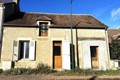 Maison 2 pièces 52000 €