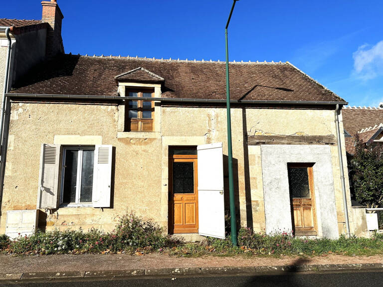 Maison de ville — photo 1