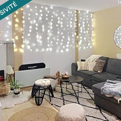 Appartement 2 pièces 185000 €