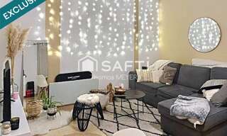 Appartement 2 Pièces 47 m² à vendre à Pertuis (84120)