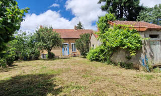 Maison 3 Pièces 131 m² à vendre à Saint-Désiré (03370)